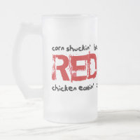 Vollerblühter Redneck