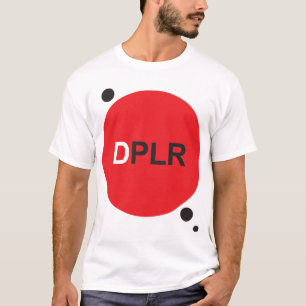 Volles Logo T-Shirt