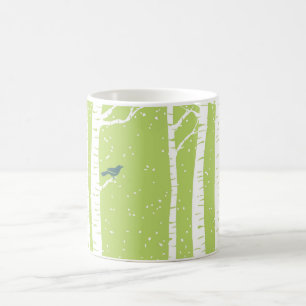 Volles Verpackungs-Weihnachten Tasse