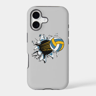 Volleyball