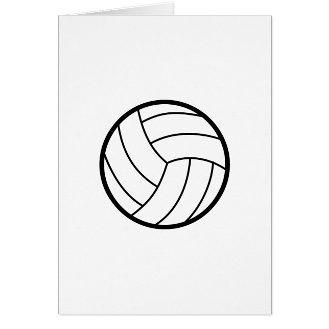 Volleyball (Vorne)