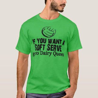 Volleyball1 T-Shirt