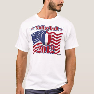 Volleyball 2012 T-Shirt