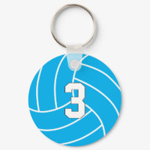 Volleyball Anpassbare Farbe und Jersey-Nummer