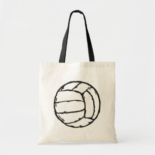 Volleyball-Ball Tragetasche