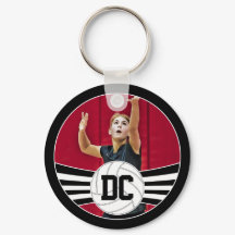 Volleyball Benutzerdefiniert Foto und Zahlen oder 