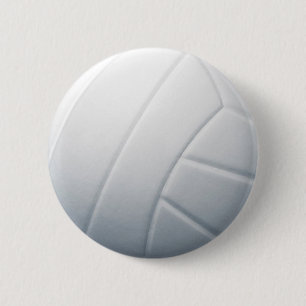 Volleyball Button