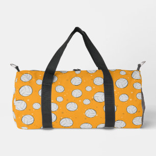 Volleyball-Design  Duffle Bag