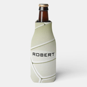 Volleyball Design Flasche Cooler Flaschenkühler