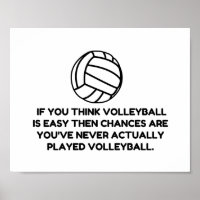 VOLLEYBALL EASY