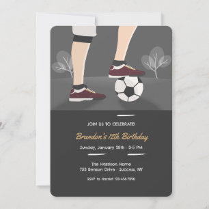 Volleyball Einladung