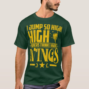Volleyball für Männer und Frauen Andere denken, ic T-Shirt
