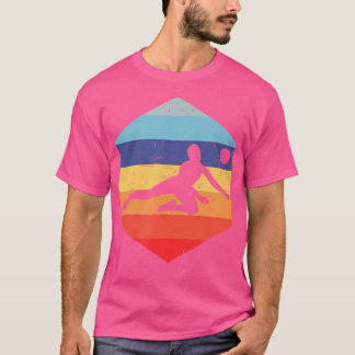 Volleyball Games Volleyball T-Shirt
