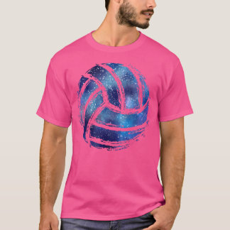 Volleyball Lover Beach Volleyball Player T-Shirt