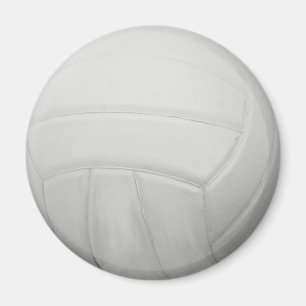 Volleyball-Magnet Magnet