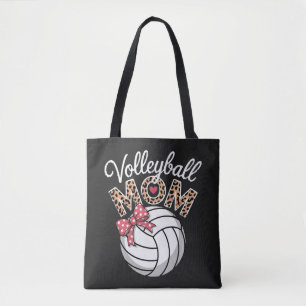 Volleyball-Mama