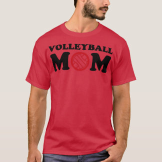 Volleyball-Mama 1 T-Shirt