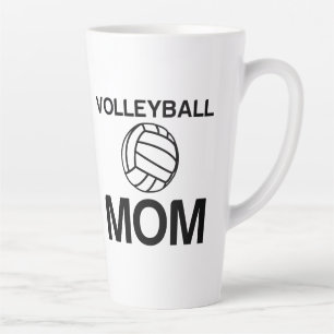 VOLLEYBALL-MAMA MILCHTASSE