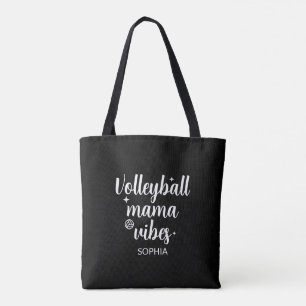 Volleyball Mama Mütter Tagesgeschenk