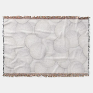 Volleyball-Muster-Sprungdecke Decke