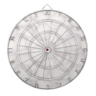 Volleyball Pattern Dartboard Dartscheibe