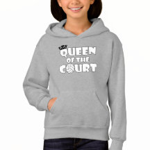 Volleyball Queen of the Court Niedlich Sports Play
