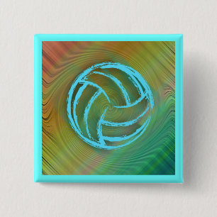 Volleyball-Rotations-Knopf Button