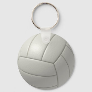 Volleyball Schlüsselanhänger