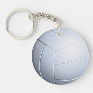 Volleyball Schlüsselanhänger