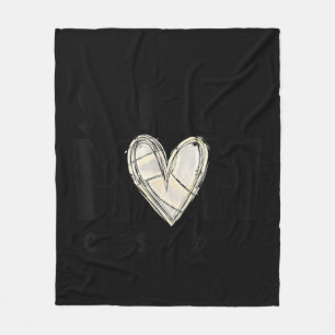 Volleyball Senior Mama Volleyball Mama Abschluss A Fleecedecke