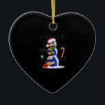 Volleyball Snowman Funny Christmas Pajamas Matchin Keramik Ornament<br><div class="desc">Das ist ein großartiges Weihnachtsgeschenk. Ihre Familie, Freunde oder Kinder werden dieses Geschenk Liebe, nachdem Sie es ihnen geben. Wir wünschen Ihnen und Ihrer Familie und Ihren Freunden frohe Weihnachten.</div>