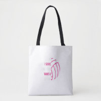 Volleyball Spieler Geschenk Ja, ich serviere wie e