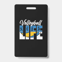 Volleyball-Spieler | Volleyball
