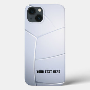 Volleyball Sport Cool Ohrs Case-Mate iPhone Hülle