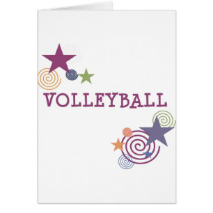 Volleyball-Strudel