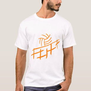 Volleyball-T - Shirt