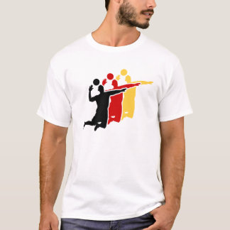 Volleyball T-Shirt