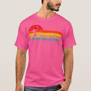 Volleyball T-Shirt