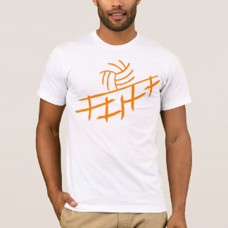 Volleyball-T - Shirt