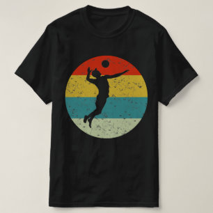 Volleyball T-Shirt