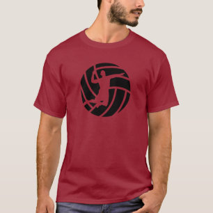 Volleyball T-Shirt