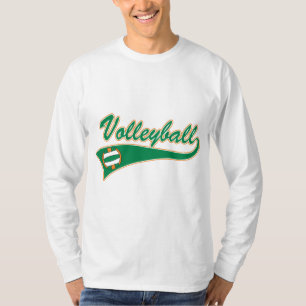 Volleyball T-Shirt