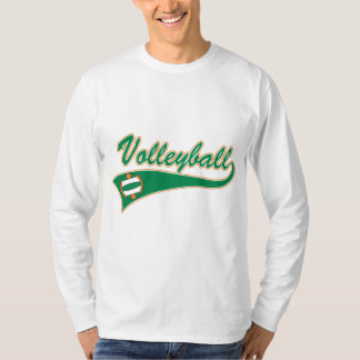 Volleyball T-Shirt