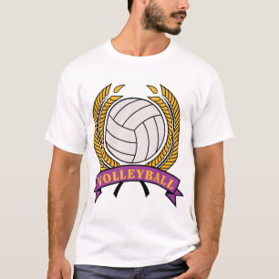 Volleyball-T - Shirts