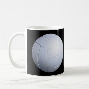 Volleyball-Tasse Kaffeetasse