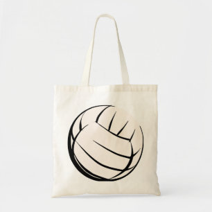 Volleyball Tragetasche