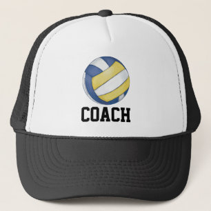 Volleyball Truckerkappe