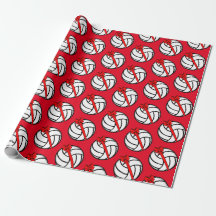 Volleyball Weihnachten