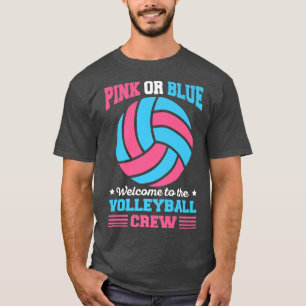 Volleyball-Zitat für ein Volleyball-Pl T-Shirt