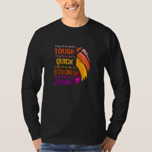 Volleyball-Zitat hervorragend für Teenager in der T-Shirt